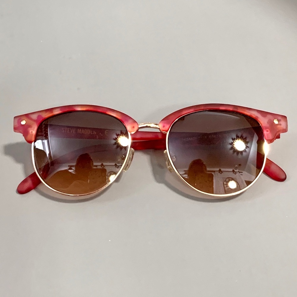 Steve Madden Sunglasses